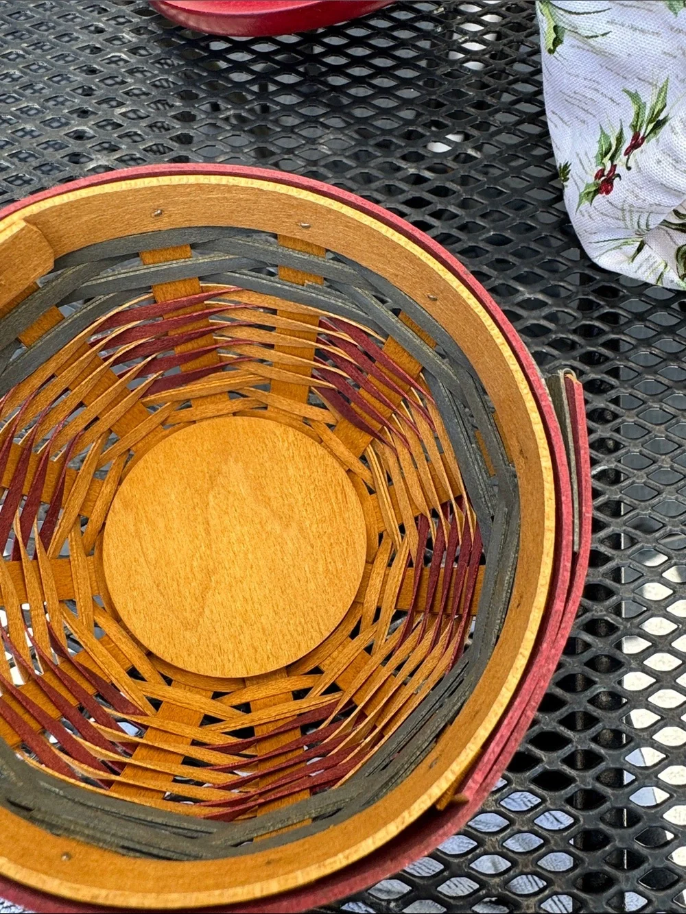 Longaberger 